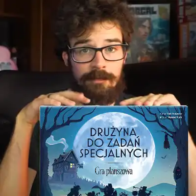 Drużyna do zadań specjalnych - 5